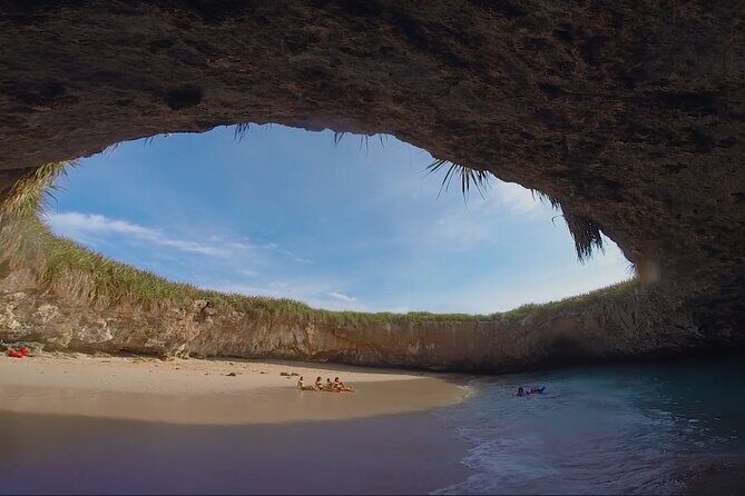 Meet the Famous Hidden Beach by Speedboat with Snorkeling - Who Should Book This Tour?