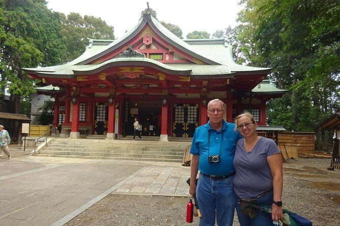 Meet the lucky cats in suburban Tokyo: Gotokuji Walking Tour - A Friendly Introduction to Suburban Tokyo
