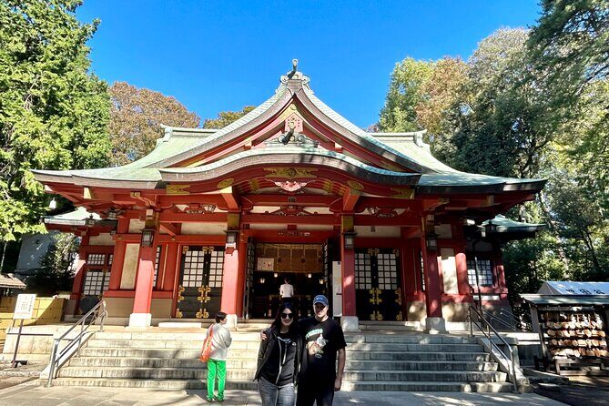 Meet the lucky cats in suburban Tokyo: Gotokuji Walking Tour - Who Will Love This Tour?