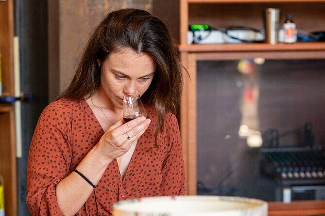 Meet The Makers: Native Australian Food Tour - An Introduction to the Experience