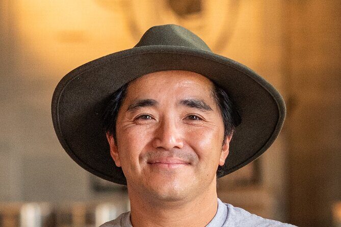 Meet The Makers: Native Australian Food Tour - Authenticity and Expert Guidance