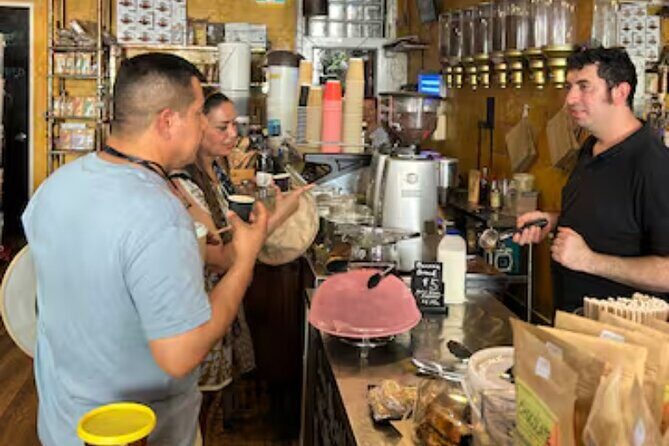 Meet The Makers: Native Australian Food Tour - Final Thoughts: Why This Tour Is a Great Choice