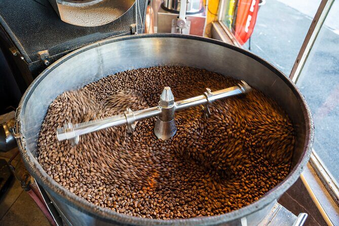 Meet The Makers: Native Australian Food Tour - FAQs