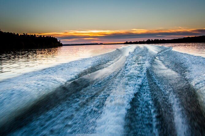 Meet The Seals Boat Tour - Travel by boat to a Secret Seal Cove - Practical Details and Considerations