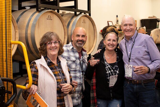 Meet the Winemakers - Seven Birches Winery Tour - Frequently Asked Questions