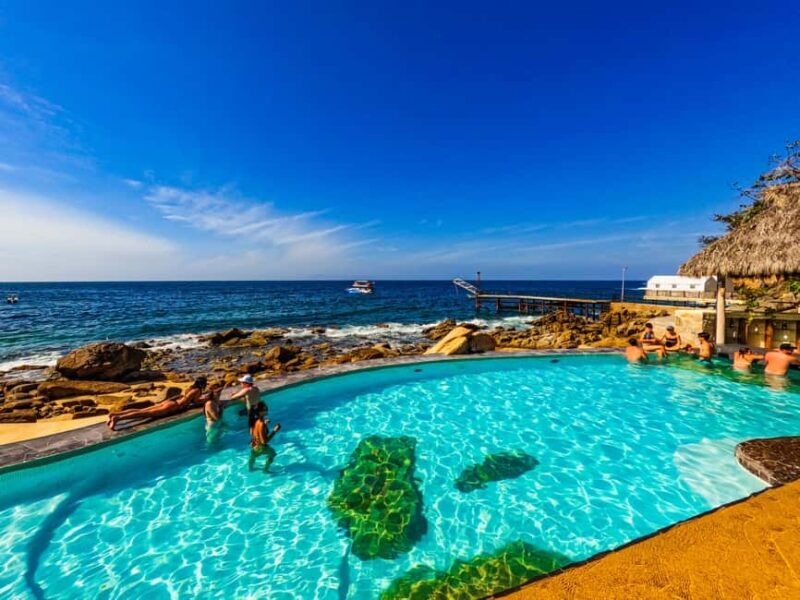 Mega Yacht ALL INCLUSIVE Remote Paradise Beach Adventure - Who Will Love This Tour?