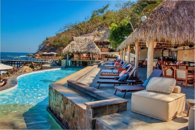 Mega Yacht ALL INCLUSIVE Remote Paradise Beach Adventure - What We Love & Consider
