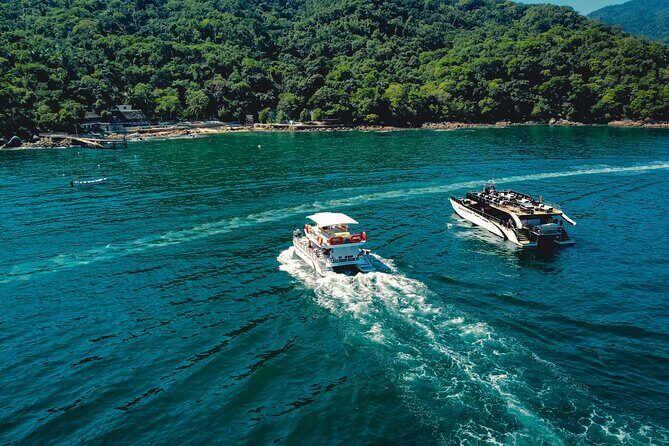Mega Yacht ALL INCLUSIVE Remote Paradise Beach Adventure - Final Thoughts