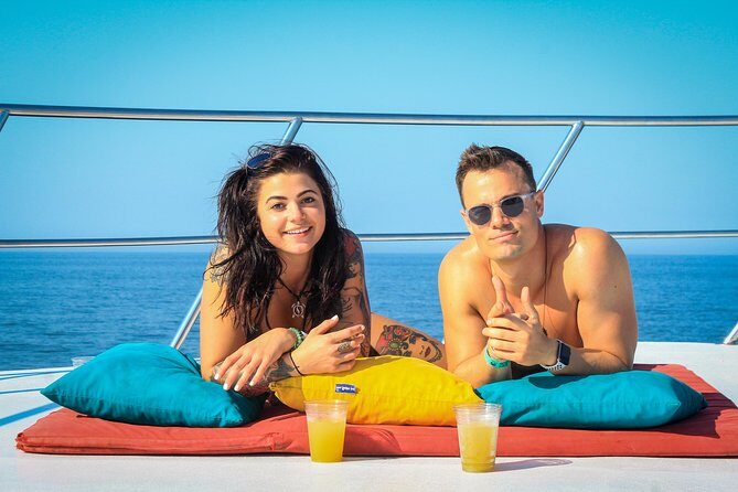 Mega Yacht ALL INCLUSIVE Yelapa Waterfall & Snorkeling Adventure - Who Will Love This Tour?