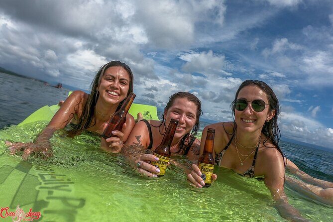 Mega Yacht ALL INCLUSIVE Yelapa Waterfall & Snorkeling Adventure - Final Thoughts