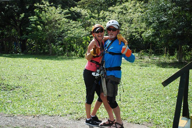 Mega Zip and Ride in Dominican Countryside - Frequently Asked Questions