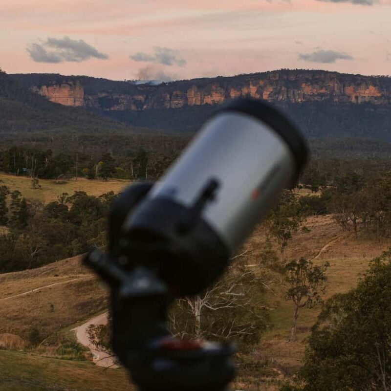 Megalong Valley: Wine Tasting and Stargazing Experience - Final Thoughts
