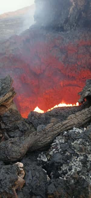Mekele: 3-Days Danakil Depression Tour & "Velcano". - Introduction