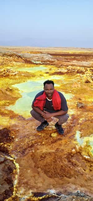 Mekele: 3-Days Danakil Depression Tour & "Velcano". - What Makes This Tour Special
