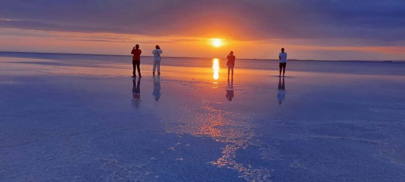 Mekele: 4-Day Danakil Depression Tour with Accommodations - Exploring the Heart of the Danakil: Surreal Landscapes and Active Volcanoes