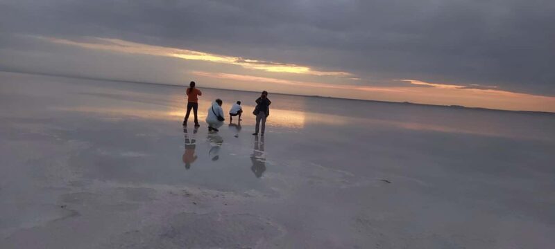 Mekele: 4-Day Danakil Depression Tour with Accommodations - Who should consider this experience?