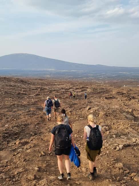 Mekelle: 3-Day Danakil Depression Tour with Accommodation - Authentic Experiences and Traveler Insights