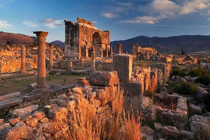 Meknes and Volubilis Day Trip from Fez - The Morning: From Fez to Volubilis