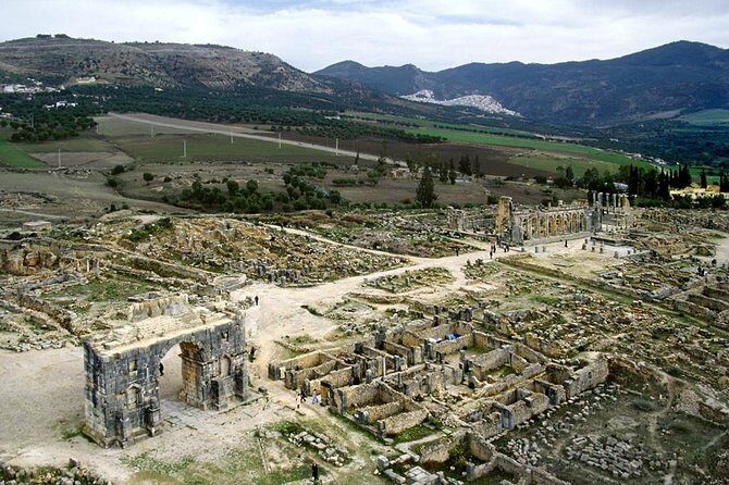 Meknes - Volubilis day trip - The Sum Up: Is This Tour Right for You?