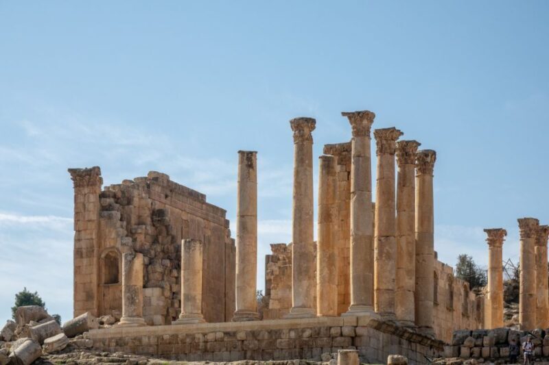 Meknes & Volubilis: Full-Day Trip from Fez - A Detailed Look at the Tour Experience