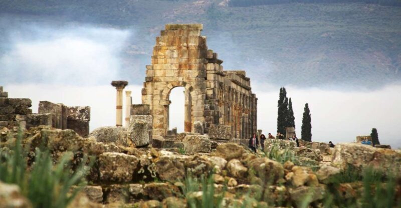 Meknes & Volubilis: Full-Day Trip from Fez - Frequently Asked Questions