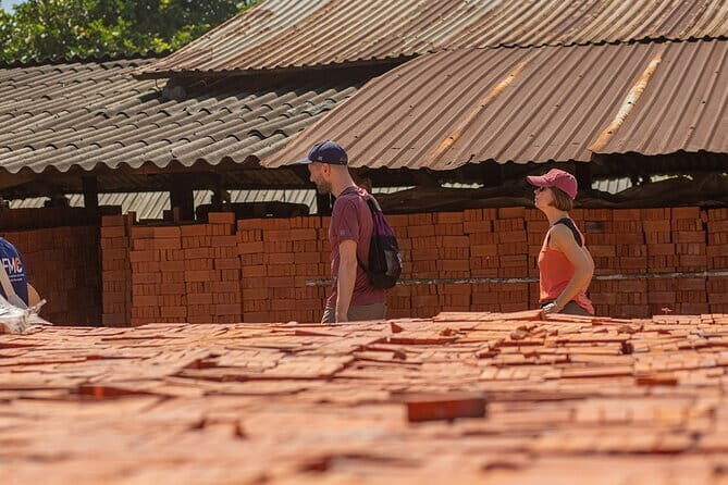 Mekong 2 Day Tour in Can Tho to Ben Tre - Cu Chi - The Full Breakdown of the 2-Day Mekong Tour