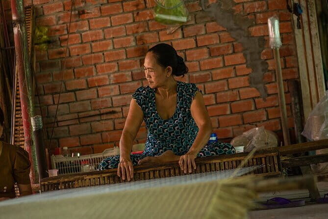 Mekong 2 Day Tour in Can Tho to Ben Tre - Cu Chi - Who will enjoy this tour most?