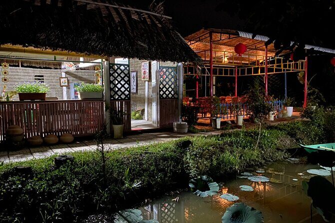 Mekong 2 Days 1 Night SMALL GROUP Stay at Family Tiny Homestay WITH BBQ DINNER - What Makes This Tour Valuable