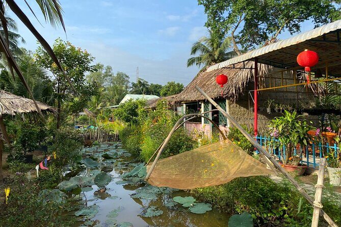 Mekong 2D1N SMALL GROUP Stay at Family Homestay WITH BBQ DINNER - What Travelers Say