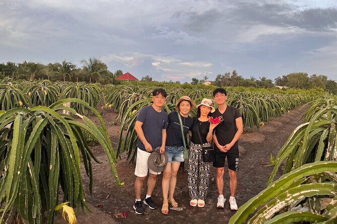 Mekong 2D1N SMALL GROUP Stay at Family Homestay WITH BBQ DINNER - Who Will Love This Tour?