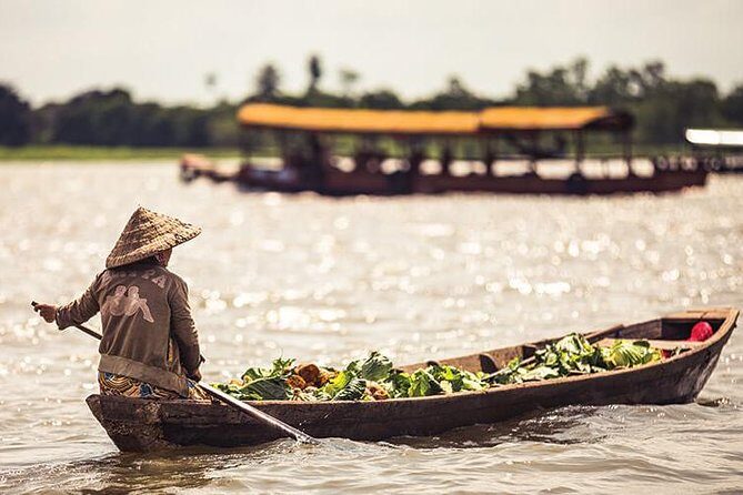 Mekong Cai Be Floating Market Private Tour From Ho Chi Minh City - Who Should Book This Tour?