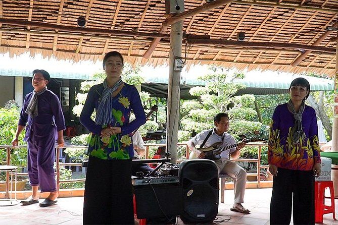 Mekong Cai Be Floating Market Private Tour From Ho Chi Minh City - The Sum Up