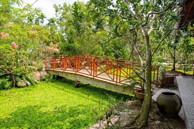 Mekong Countryside One Day Boat Rowing and Exploration Trip - The Itinerary Breakdown