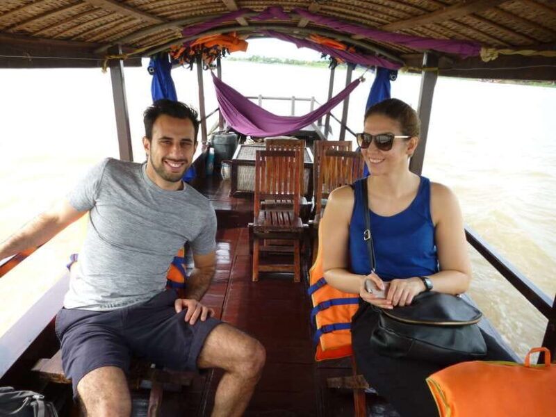 Mekong Day Tour by Car:Cai Be market, Local Island & Cycling - What Makes This Tour Stand Out?