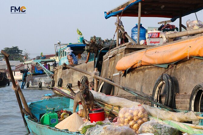 Mekong day tour Visit Cai Rang Floating Market pick up in Sai Gon - Who Will Love This Tour?