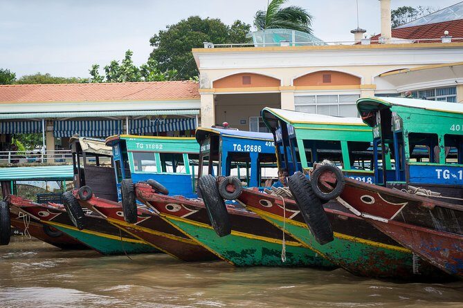 Mekong Delta 2-Day Tour: Floating Markets & Cultural Exploration - A Practical Look at the Itinerary