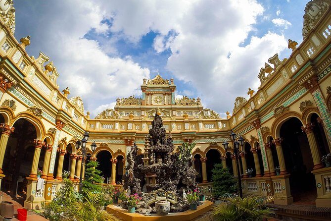 Mekong Delta 2-Day Tour: Floating Markets & Cultural Exploration - FAQs
