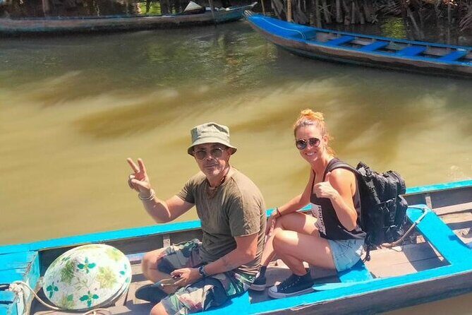 Mekong Delta 2 days 1 night floating market from Ho Chi Minh City - A Practical Guide to the Mekong Delta Tour Experience