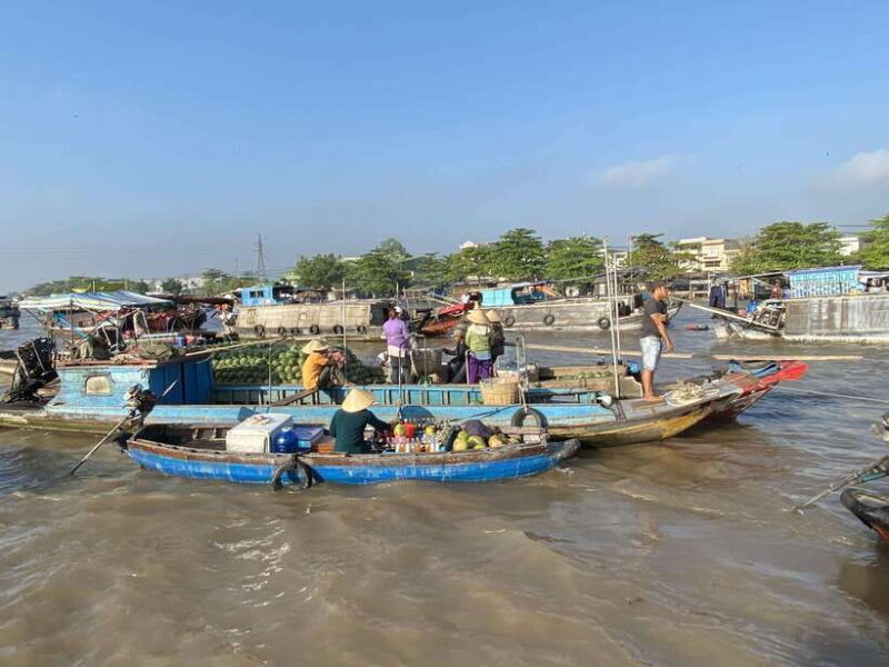 Mekong Delta 2 Days: Floating Markets & Cultural Exploration - What Makes This Tour Stand Out?
