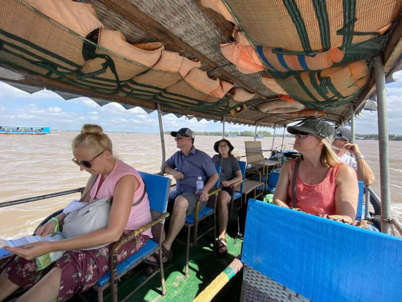 Mekong Delta 2 Days: Floating Markets & Cultural Exploration - Price and Value