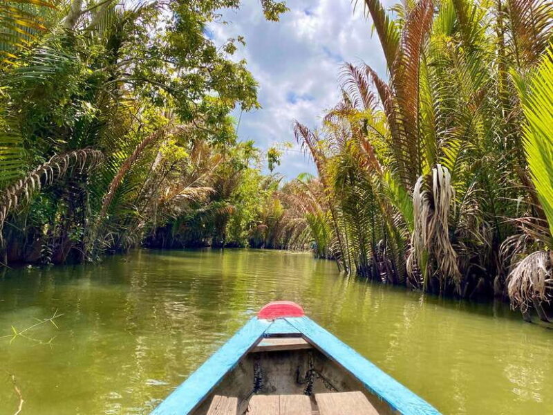 Mekong Delta 2 Days: Floating Markets & Cultural Exploration - FAQ