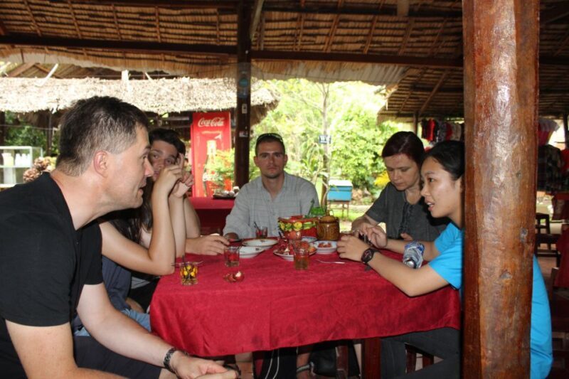 Mekong Delta 2 Days: Floating Markets & Cultural Exploration - What’s Included and What’s Not