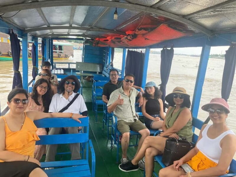 Mekong Delta 2 Days: Floating Markets & Cultural Exploration - How the Tour Feels