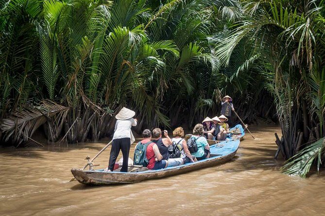 Mekong Delta 2Days/1 Night included Pick up & Transfers - Who Should Consider This Tour?