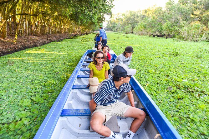 Mekong Delta 3-Day: Saigon to Phnom Penh Gateway - Introduction