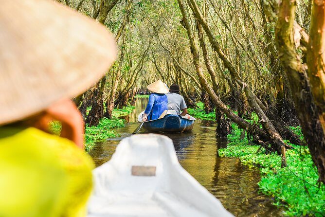 Mekong Delta 3-Day: Saigon to Phnom Penh Gateway - Key Points
