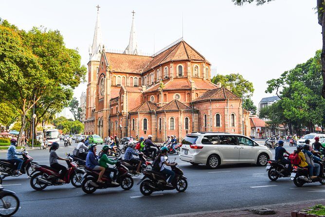 Mekong Delta 3-Day: Saigon to Phnom Penh Gateway - The Sum Up