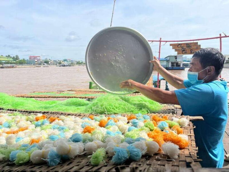 Mekong Delta 4-Day Tour: Ho Chi Minh-Chau Doc-Can Tho-Ca Mau - Exploring the Mekong Delta: A 4-Day Tour Review