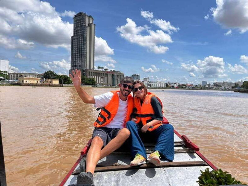 Mekong Delta 4-Day Tour: Ho Chi Minh-Chau Doc-Can Tho-Ca Mau - A Detailed Look at the Mekong Delta 4-Day Tour
