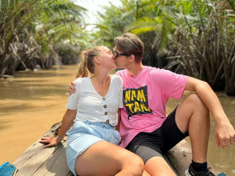 Mekong Delta 4-Day Tour: Ho Chi Minh-Chau Doc-Can Tho-Ca Mau - Who Should Consider This Tour?